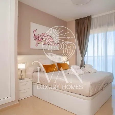Casa Zerua Ivan Luxury Homes 5ªpta Sur 1ªlinea *