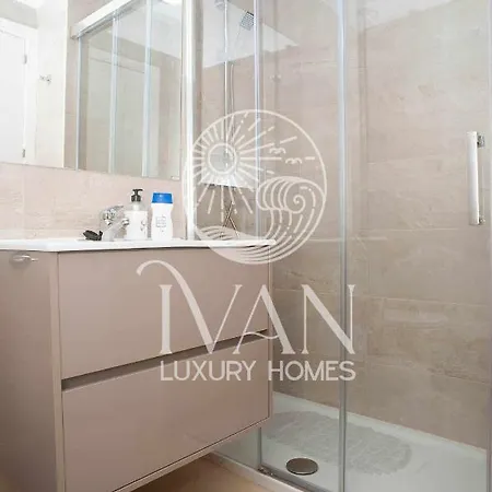 Casa Zerua Ivan Luxury Homes 5ªpta Sur 1ªlinea