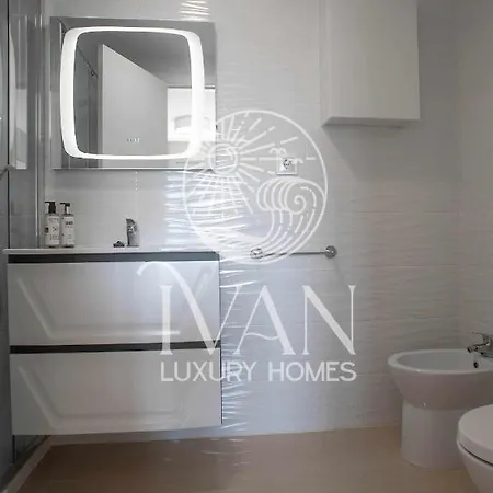 Casa Zerua Ivan Luxury Homes 5ªpta Sur 1ªlinea * Oropesa del Mar