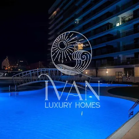 Casa Zerua Ivan Luxury Homes 5ªpta Sur 1ªlinea *