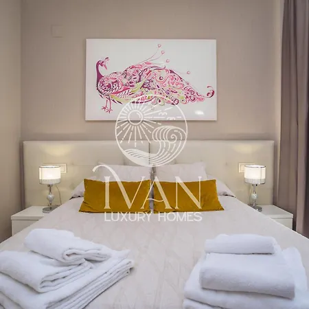 Casa Zerua Ivan Luxury Homes 5ªpta Sur 1ªlinea Oropesa del Mar